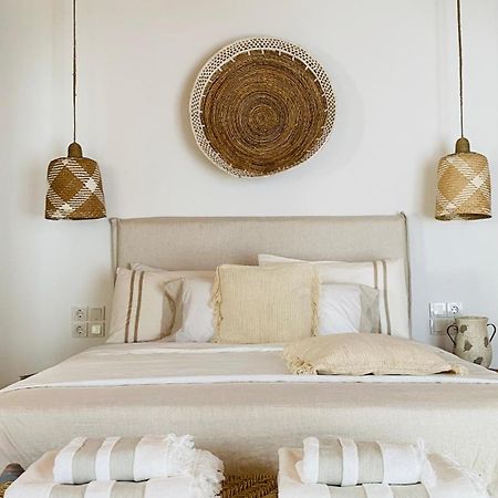 Appartamento Linari Bohemian Living Kávallos Esterno foto
