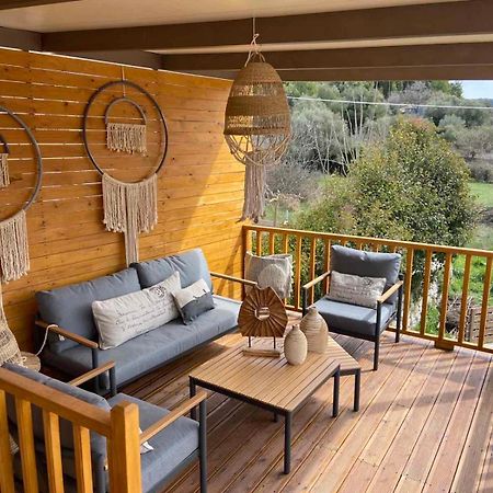 Appartamento Linari Bohemian Living Kávallos Esterno foto