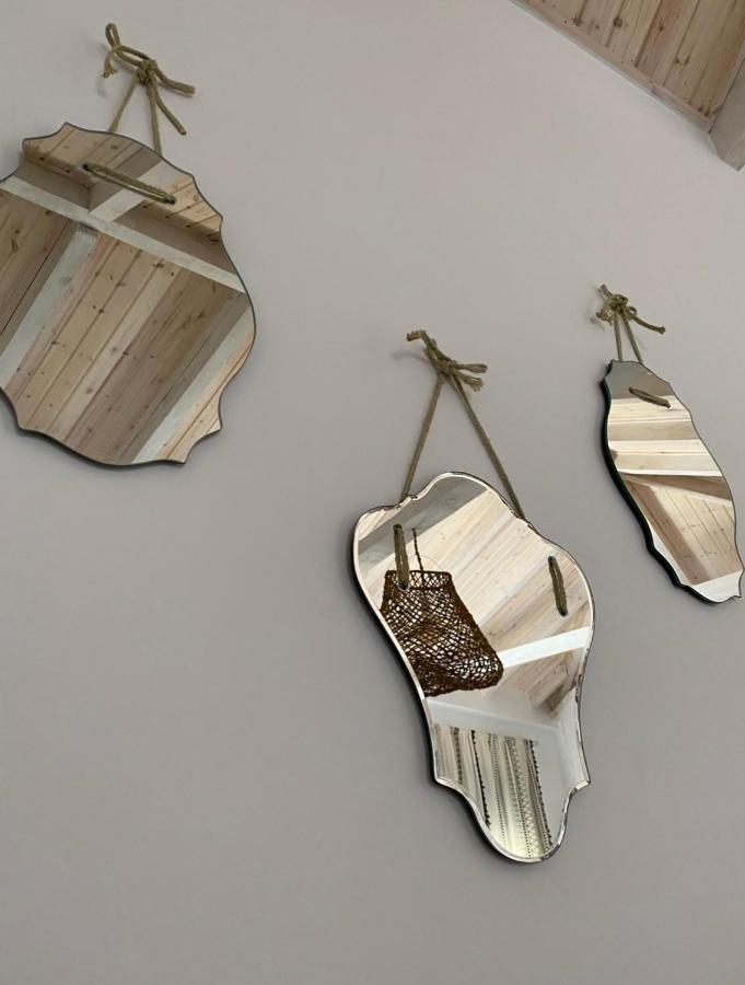 Appartamento Linari Bohemian Living Kávallos Esterno foto