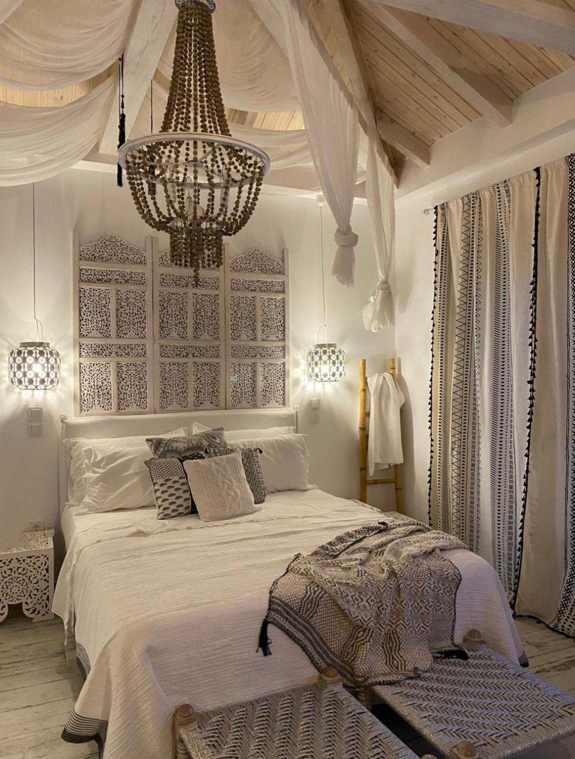 Appartamento Linari Bohemian Living Kávallos Esterno foto