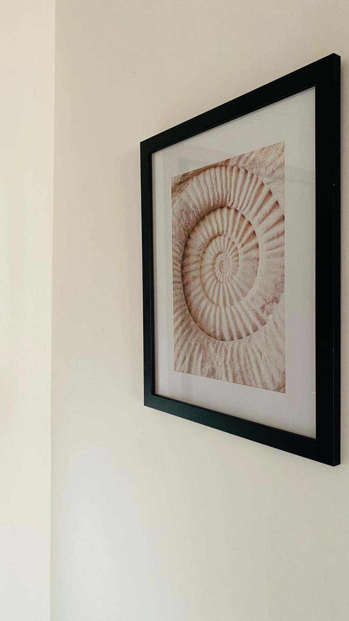 Appartamento Linari Bohemian Living Kávallos Esterno foto