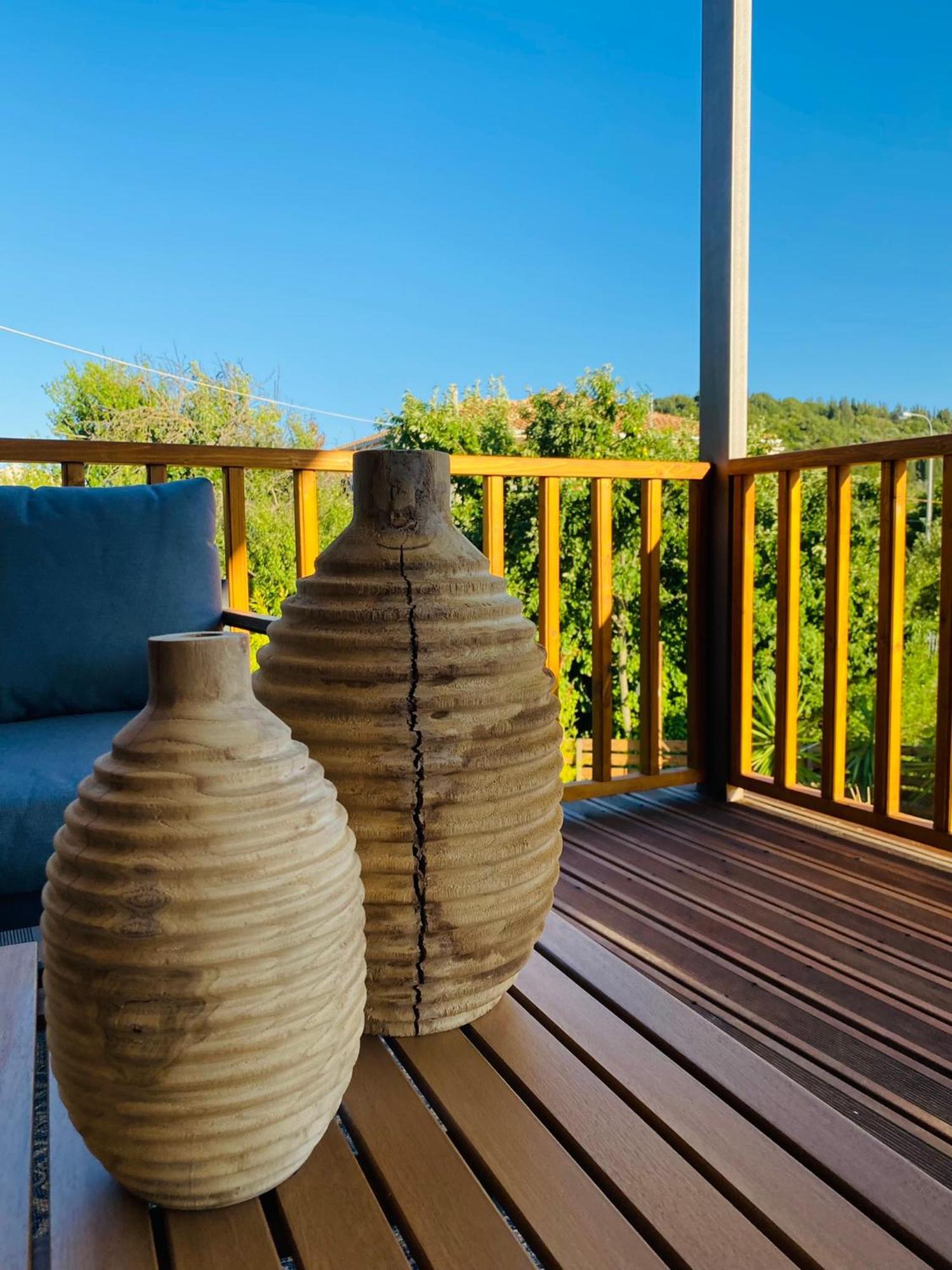 Appartamento Linari Bohemian Living Kávallos Esterno foto