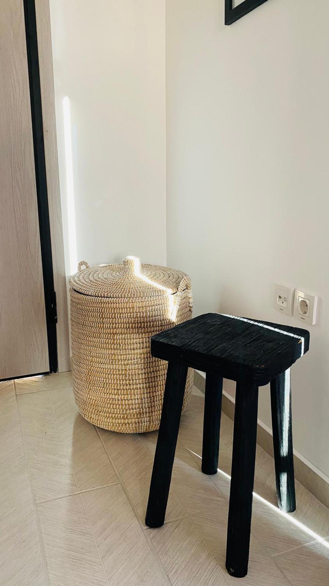 Appartamento Linari Bohemian Living Kávallos Esterno foto