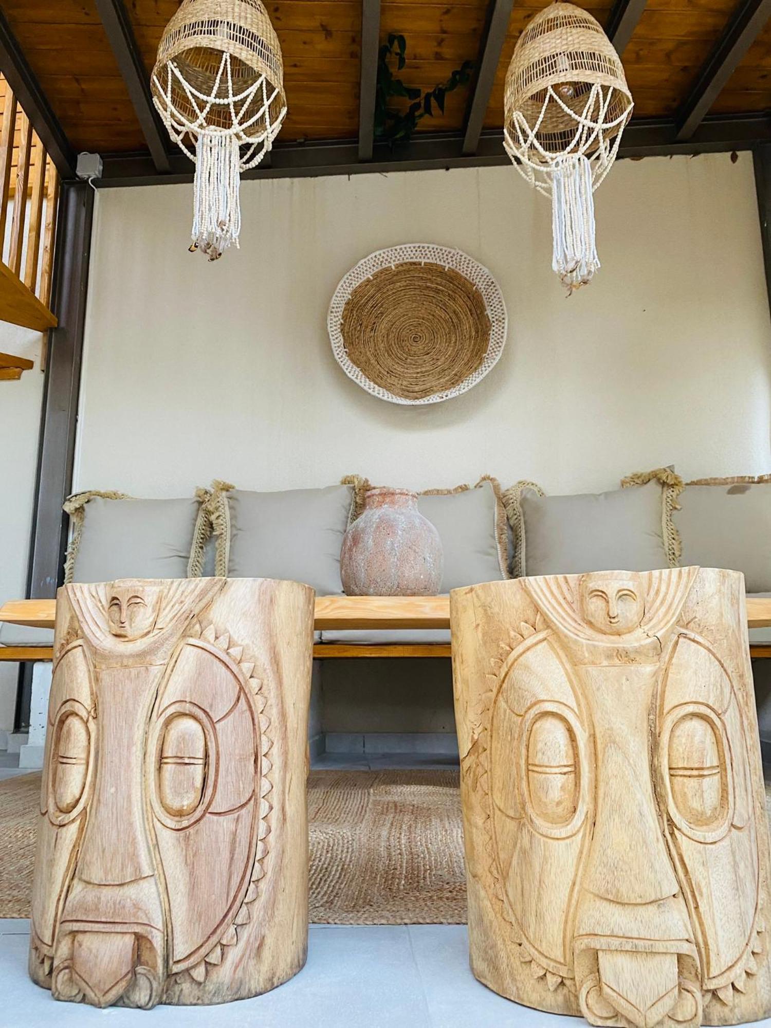 Appartamento Linari Bohemian Living Kávallos Esterno foto