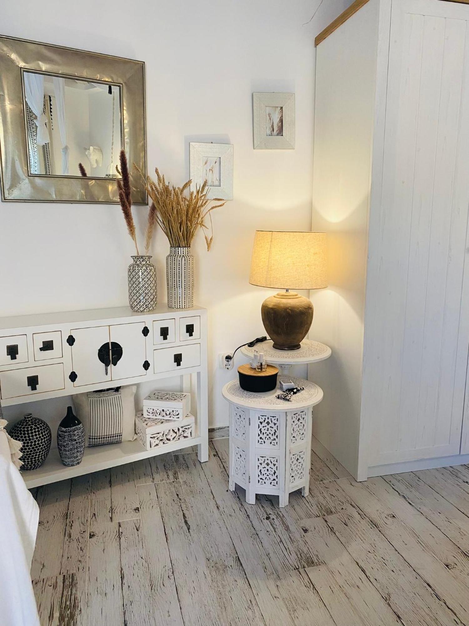 Appartamento Linari Bohemian Living Kávallos Esterno foto