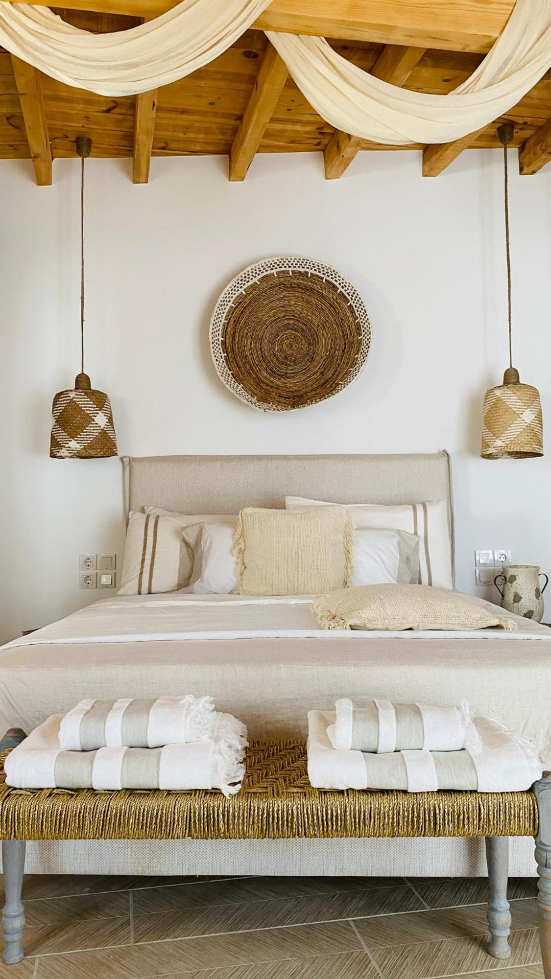 Appartamento Linari Bohemian Living Kávallos Esterno foto