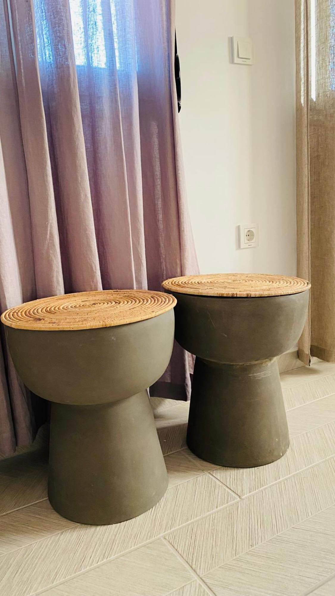 Appartamento Linari Bohemian Living Kávallos Esterno foto