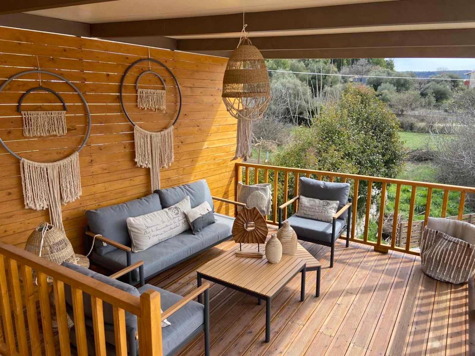 Appartamento Linari Bohemian Living Kávallos Esterno foto