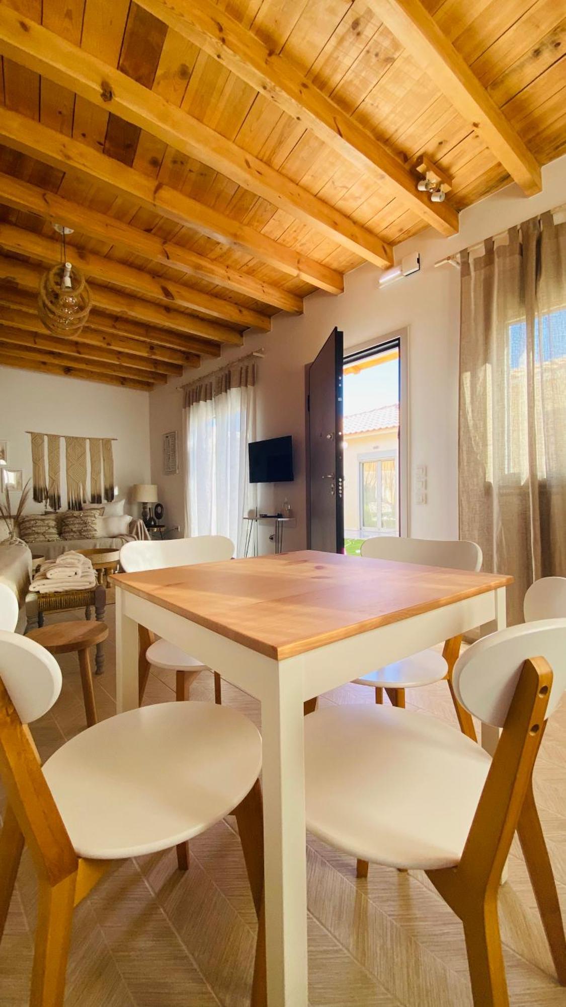 Appartamento Linari Bohemian Living Kávallos Esterno foto