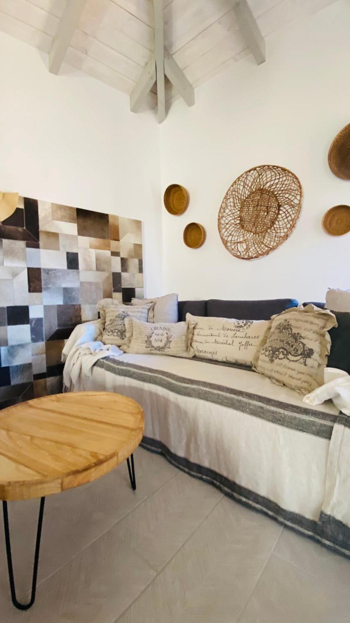 Appartamento Linari Bohemian Living Kávallos Esterno foto