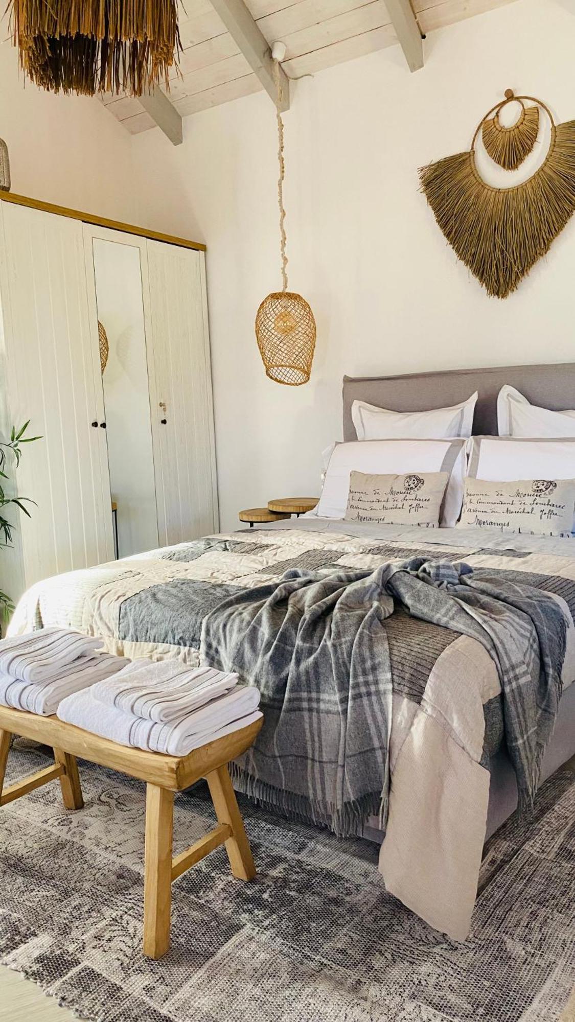 Appartamento Linari Bohemian Living Kávallos Esterno foto