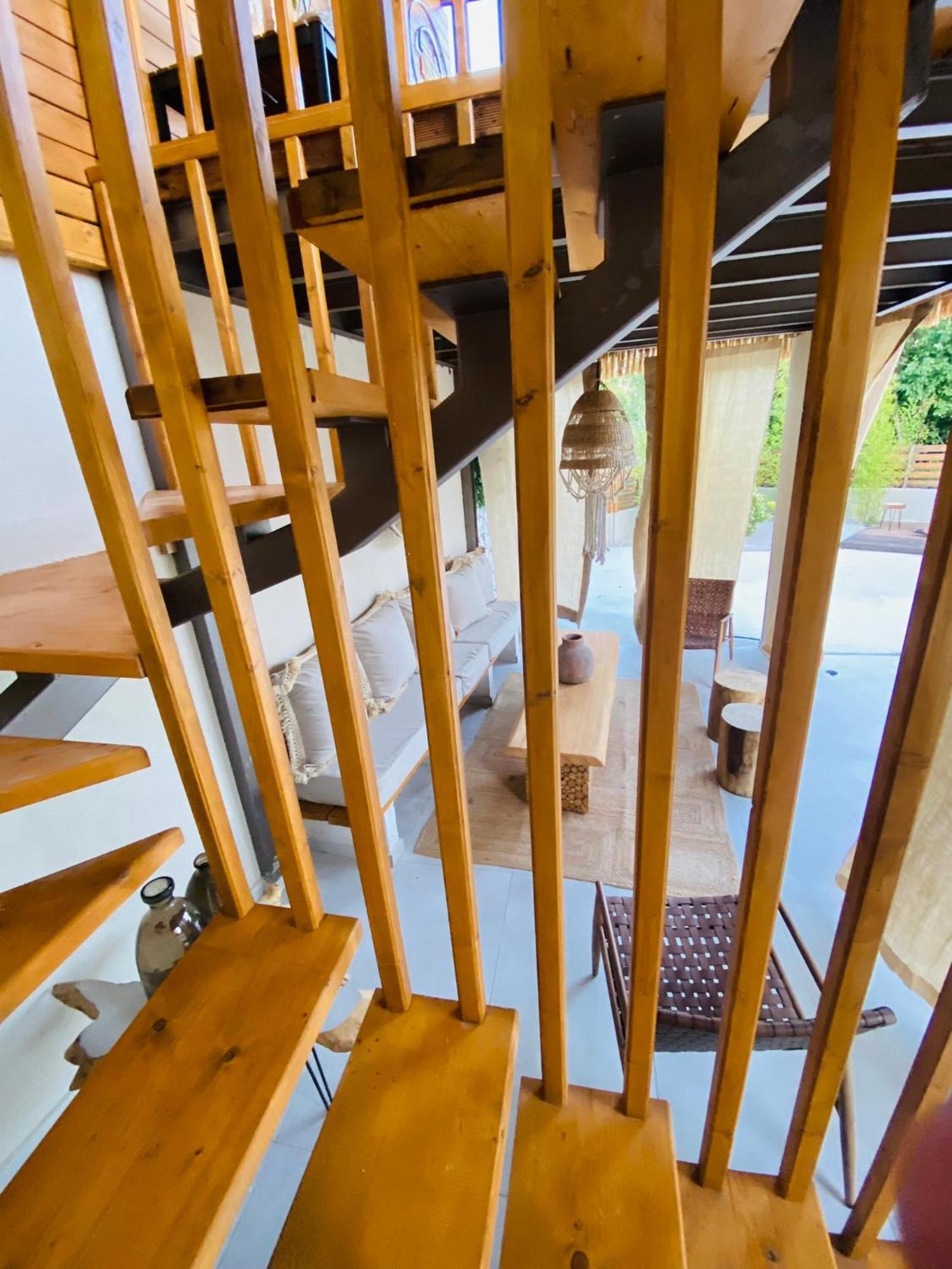 Appartamento Linari Bohemian Living Kávallos Esterno foto