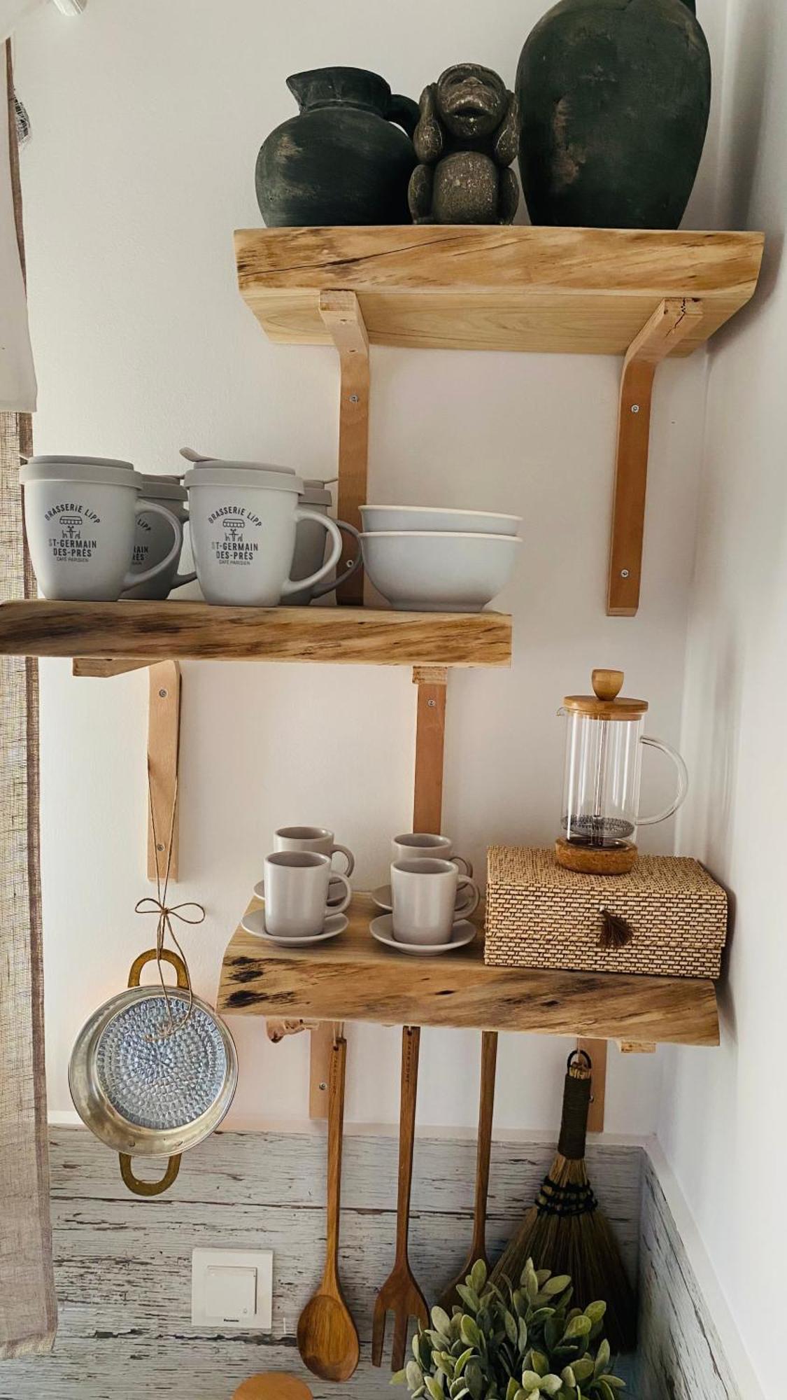 Appartamento Linari Bohemian Living Kávallos Esterno foto