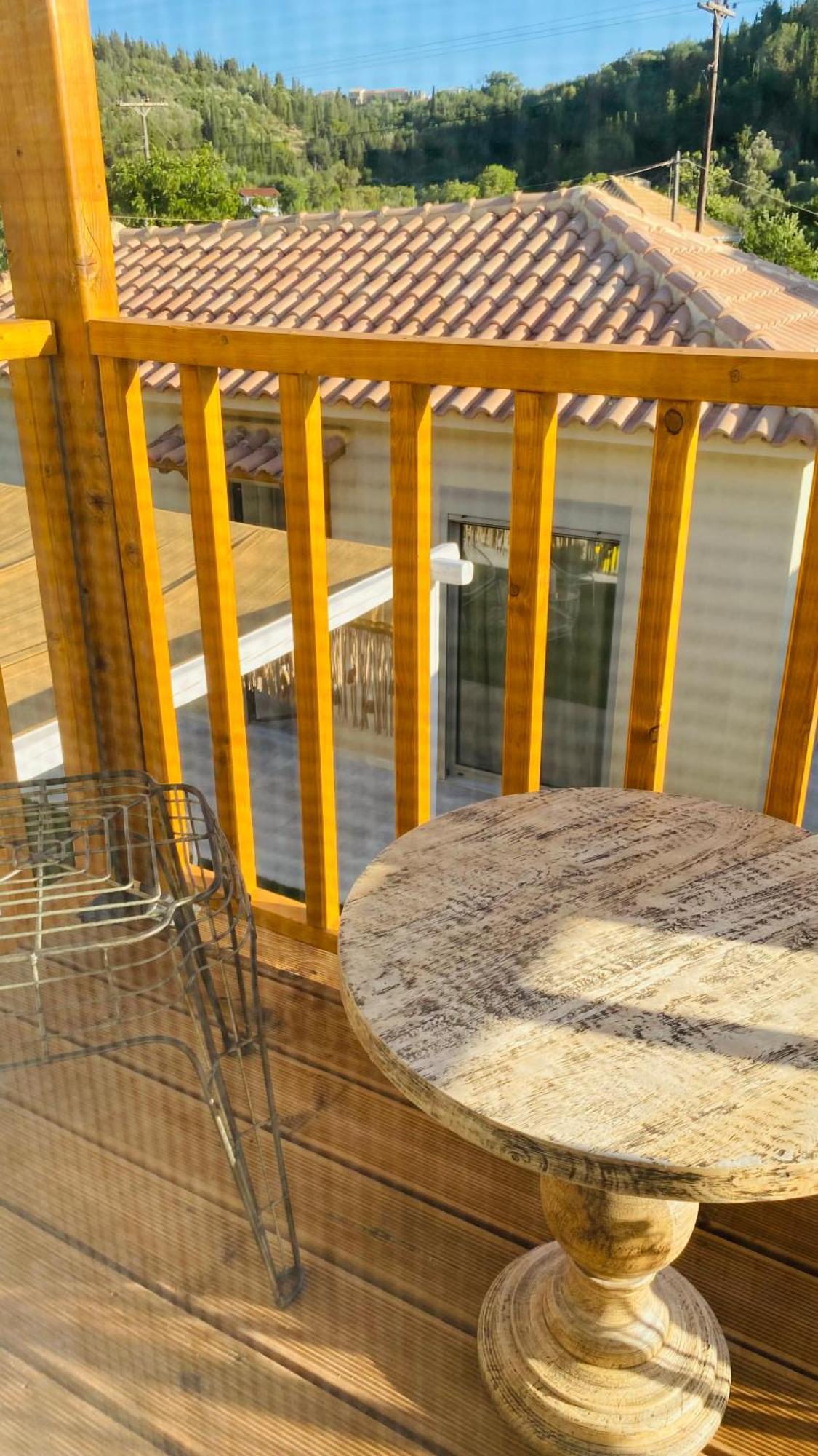 Appartamento Linari Bohemian Living Kávallos Esterno foto