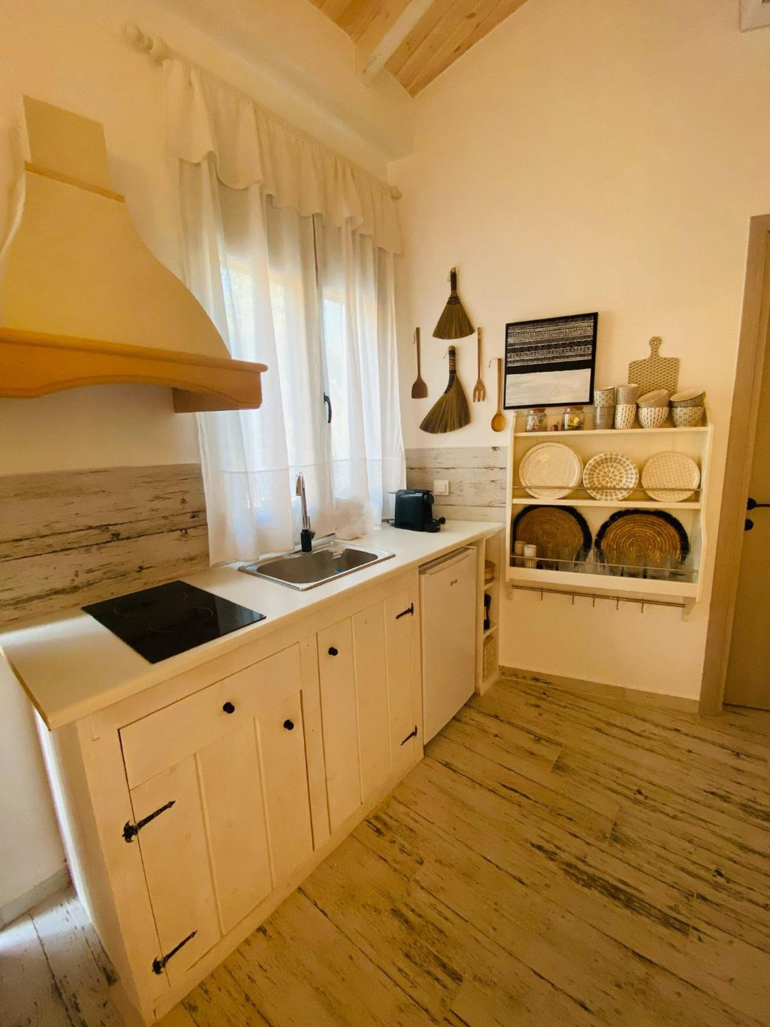 Appartamento Linari Bohemian Living Kávallos Esterno foto