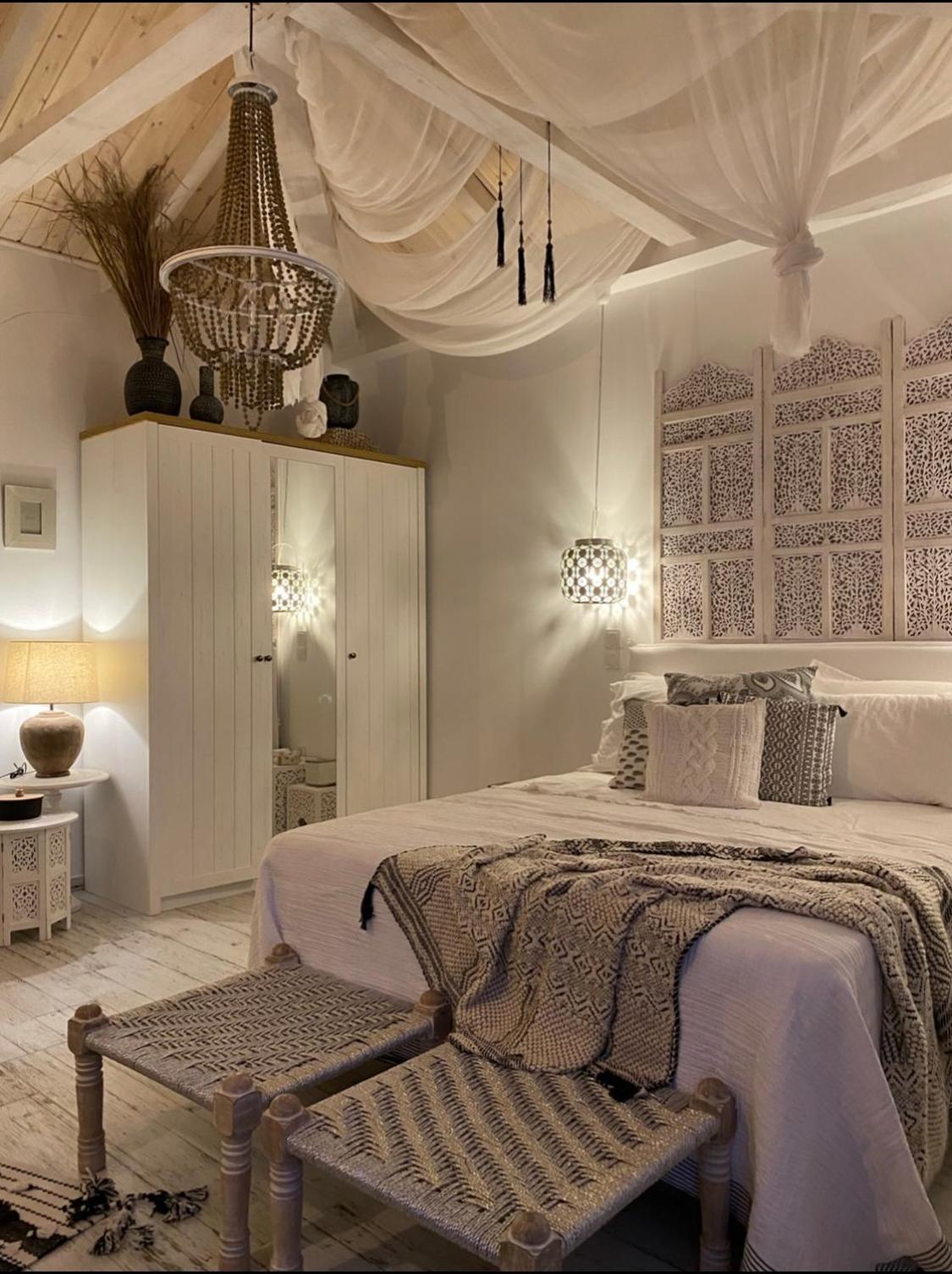 Appartamento Linari Bohemian Living Kávallos Esterno foto