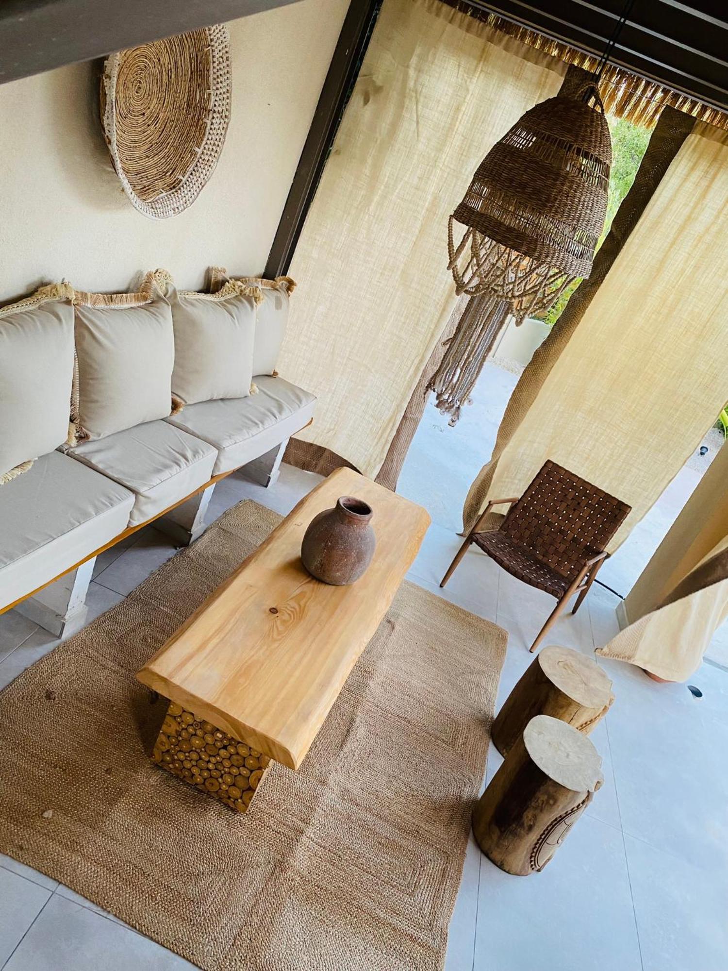 Appartamento Linari Bohemian Living Kávallos Esterno foto