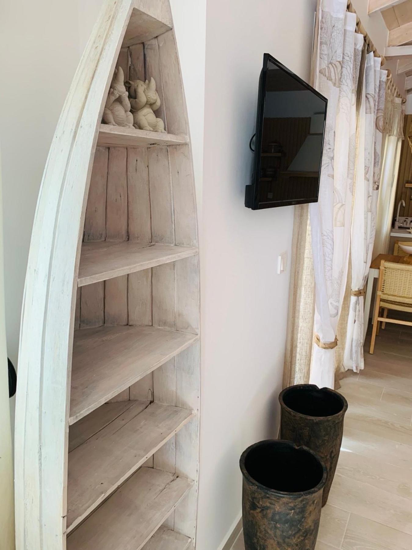 Appartamento Linari Bohemian Living Kávallos Esterno foto