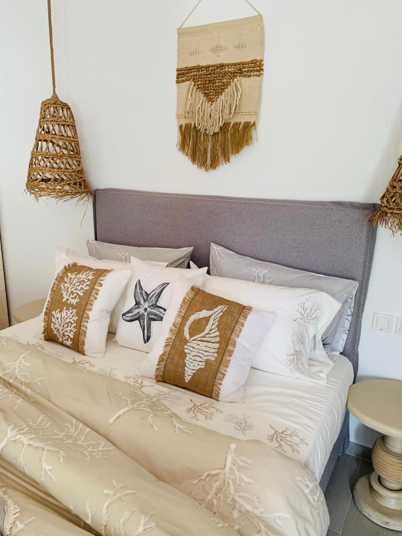 Appartamento Linari Bohemian Living Kávallos Esterno foto