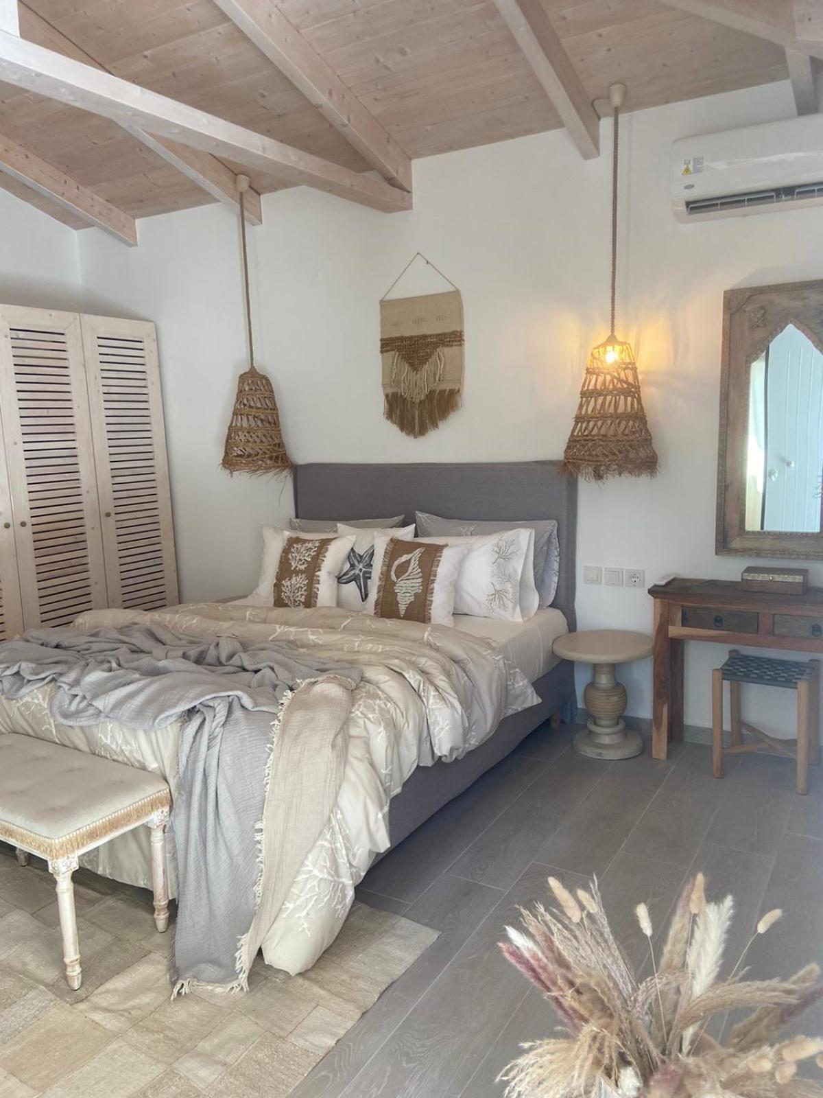 Appartamento Linari Bohemian Living Kávallos Esterno foto