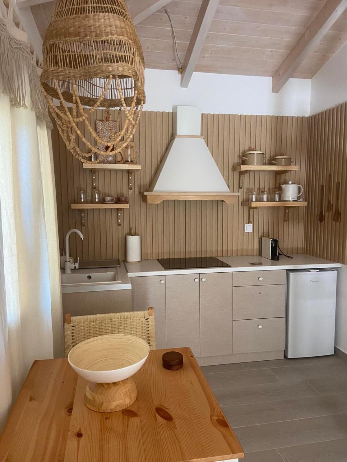 Appartamento Linari Bohemian Living Kávallos Esterno foto
