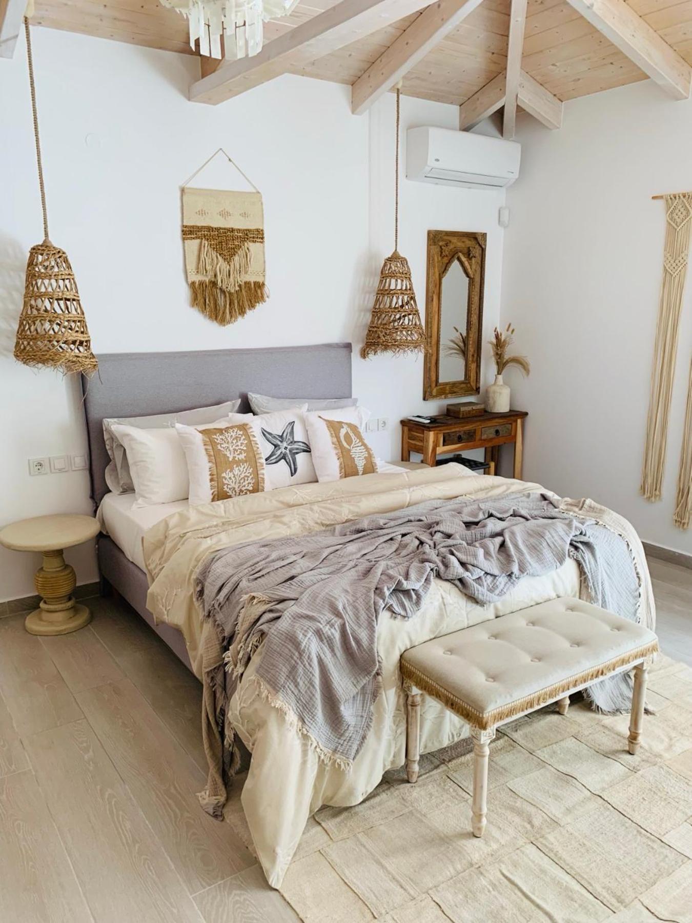 Appartamento Linari Bohemian Living Kávallos Esterno foto