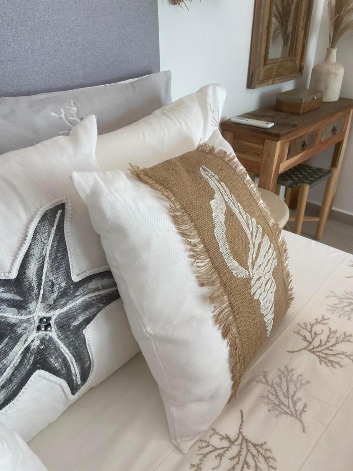 Appartamento Linari Bohemian Living Kávallos Esterno foto