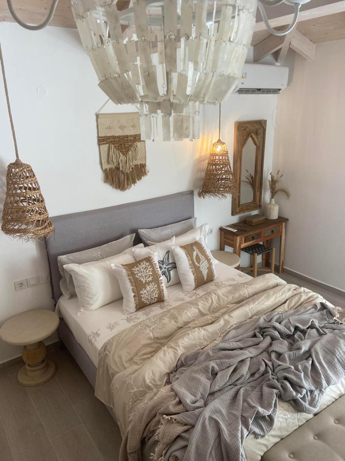 Appartamento Linari Bohemian Living Kávallos Esterno foto