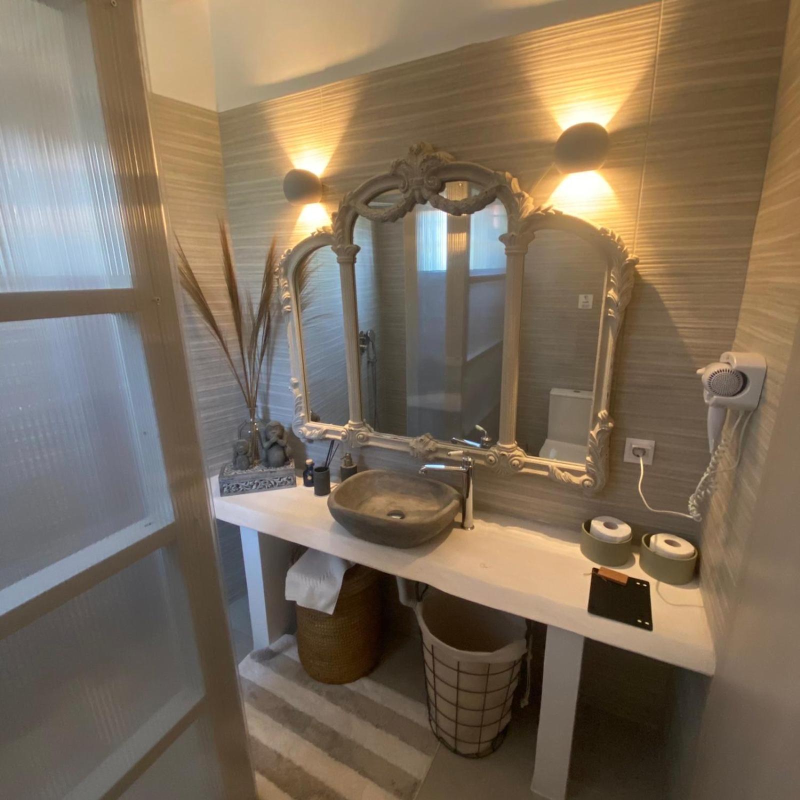 Appartamento Linari Bohemian Living Kávallos Esterno foto