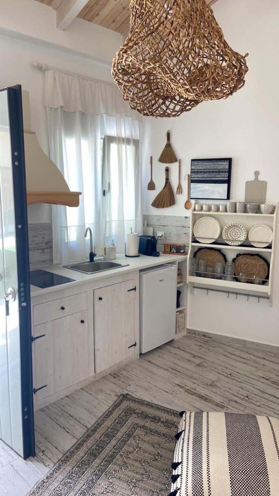 Appartamento Linari Bohemian Living Kávallos Esterno foto
