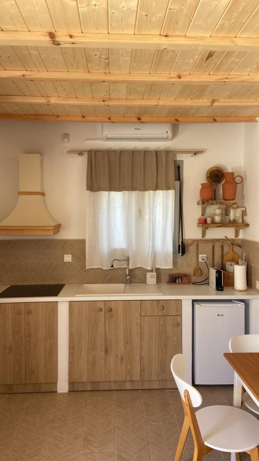 Appartamento Linari Bohemian Living Kávallos Esterno foto